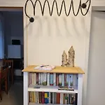 Kuckuck Apartamento