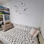 Apartamento Kuckuck