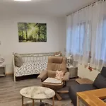 Apartamento Kuckuck Ohlsbach