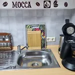Kuckuck Apartamento