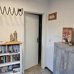 Kuckuck Apartamento