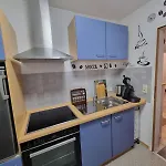 Lägenhet Kuckuck *