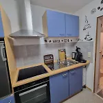 Kuckuck Lägenhet