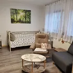 Apartamento Kuckuck Ohlsbach