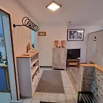 Lägenhet Kuckuck