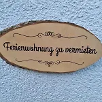 Kuckuck Lägenhet Ohlsbach