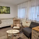 Apartamento Kuckuck *
