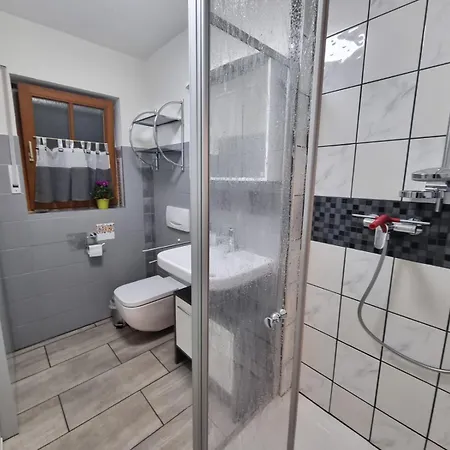 Lejlighed Kuckuck Ohlsbach