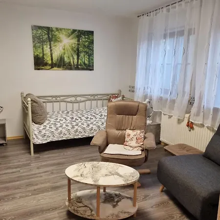 Kuckuck Lejlighed Ohlsbach