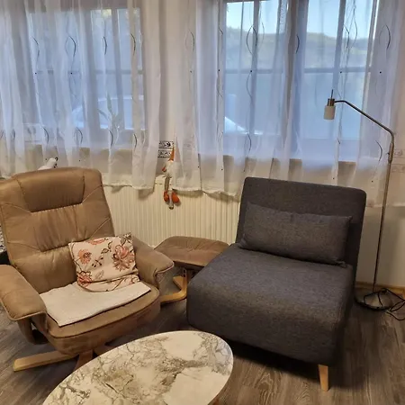 Lejlighed Kuckuck Ohlsbach