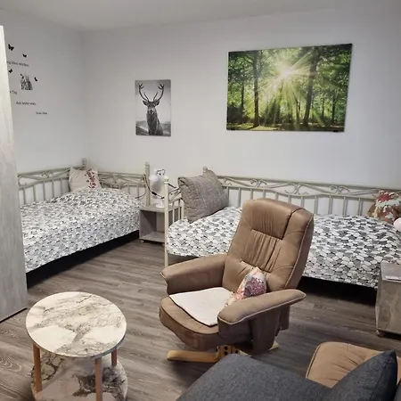 Kuckuck Apartamento