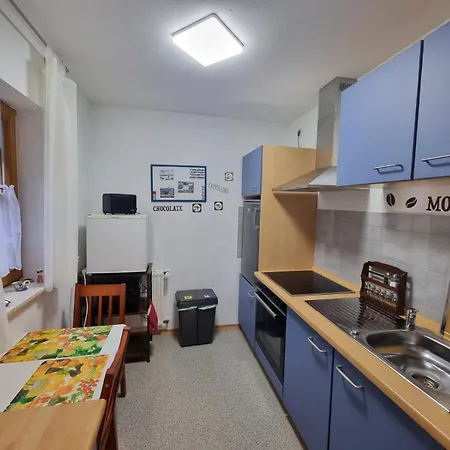Kuckuck Appartement Ohlsbach