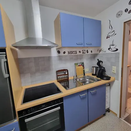 Kuckuck Appartement
