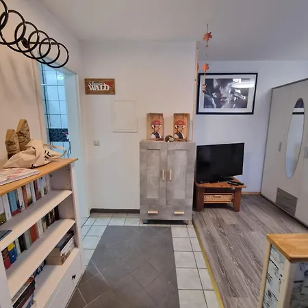 Kuckuck Appartement *