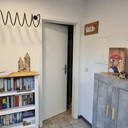 Lägenhet Kuckuck