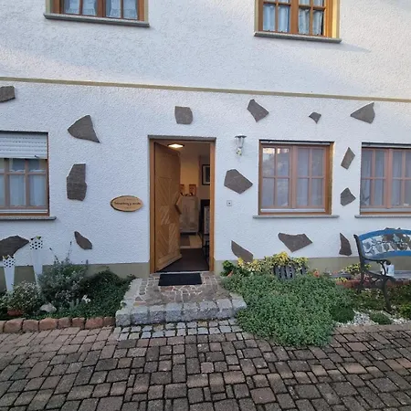 Appartement Kuckuck