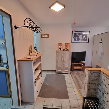 Appartement Kuckuck