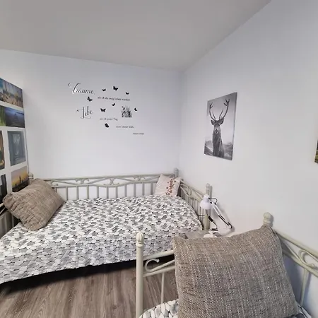 Kuckuck Appartement Ohlsbach