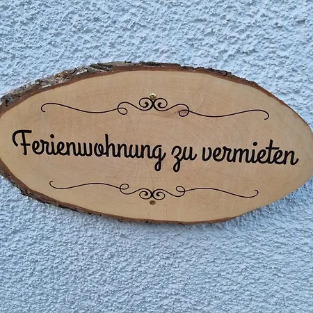 Kuckuck Appartement Ohlsbach