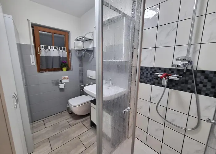 Apartment Kuckuck Ohlsbach