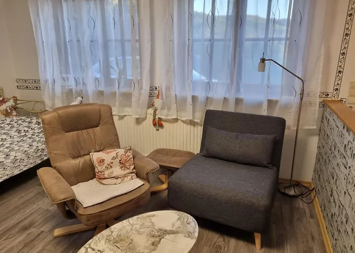 Apartment Kuckuck Ohlsbach